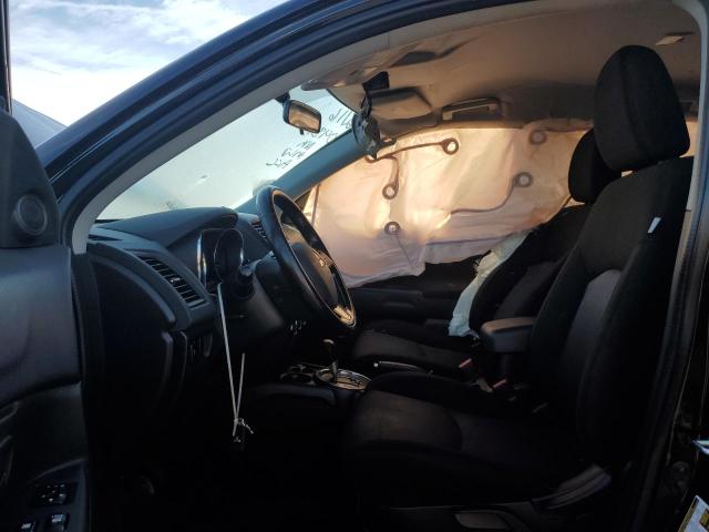 2016 MITSUBISHI OUTLANDER JA4AP3AW3GZ058981