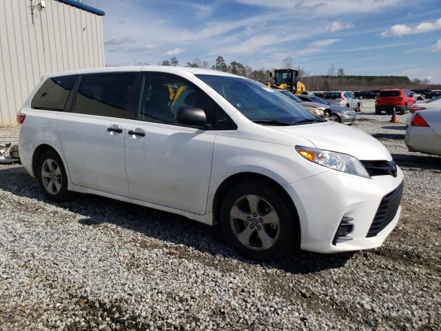 2020 TOYOTA SIENNA L - 5TDZZ3DC8LS051766
