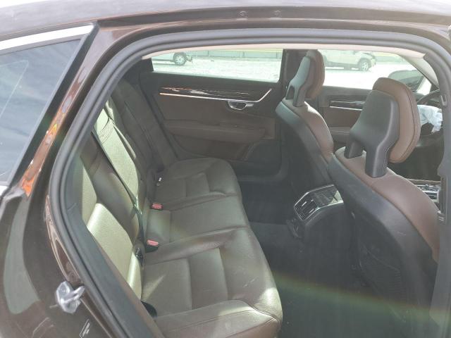 LVY982AK2JP008212 Volvo S90 T5 Momentum