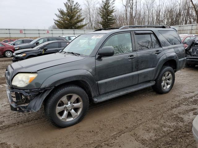 2008 Toyota 4Runner Limited