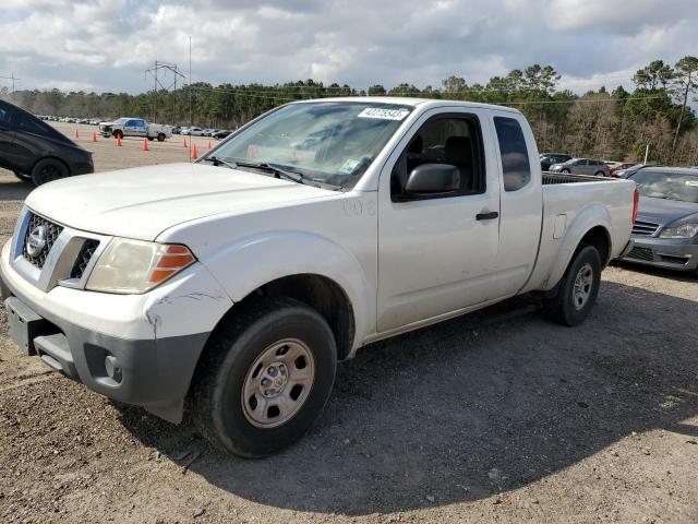 2014 Nissan Frontier S