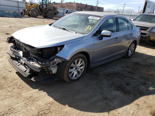 2015 Subaru Legacy 2.5i Premium