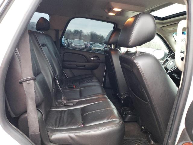 1GKUKCE06AR209055 GMC Yukon