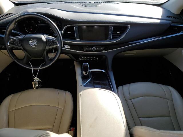 2018 BUICK ENCLAVE PR - 5GAEVBKW9JJ175364