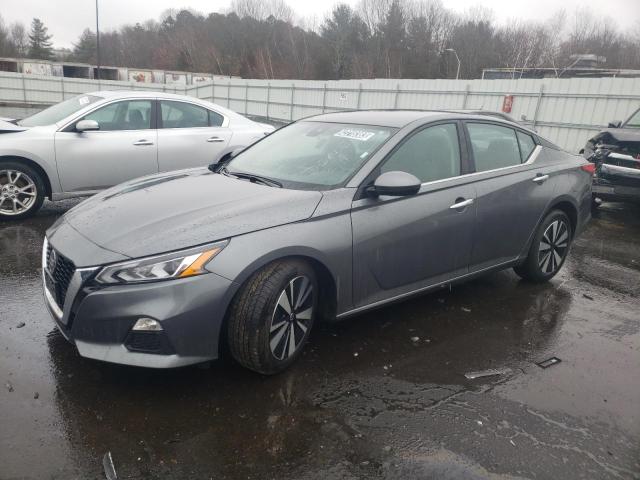 2021 NISSAN ALTIMA SV - 1N4BL4DVXMN387300