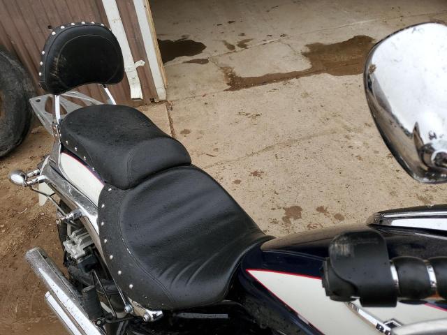2008 SUZUKI VLR1800 - JS1VY54A882100744
