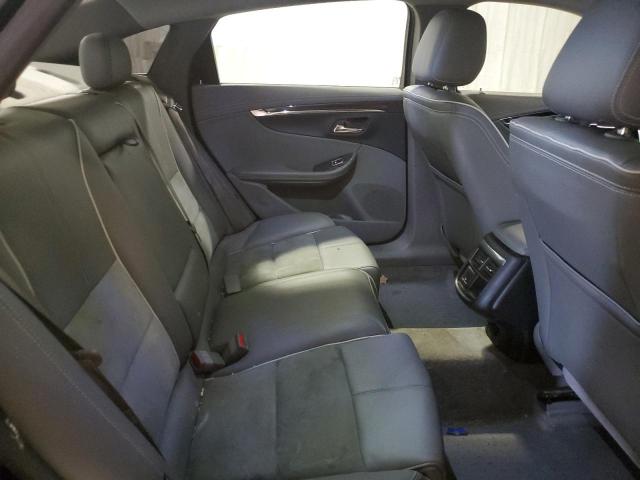 2015 CHEVROLET IMPALA LT 2G1115SL3F9102938