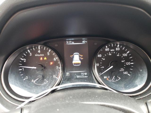 2017 NISSAN ROGUE S JN8AT2MV8HW258518