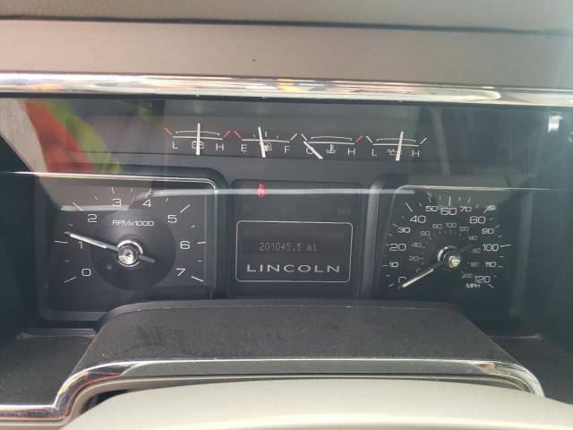 5LMJJ3H57BEJ05278 Lincoln Navigator