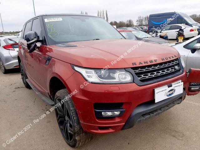 SALWA2KE7EA302570 Land Rover R Rover Sp