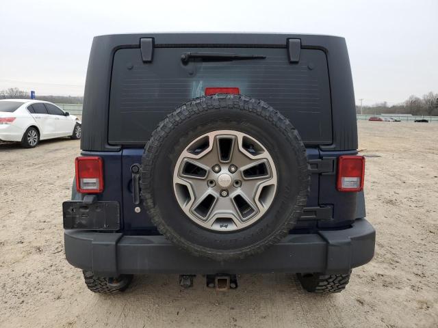 1C4AJWAG5DL501891 Jeep Wrangler Sport