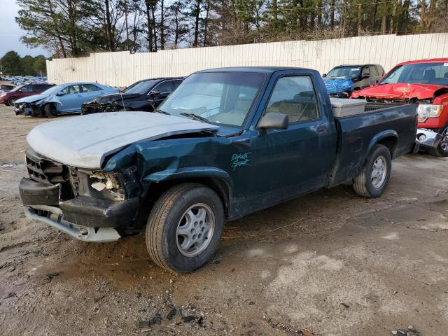 1995 Dodge Dakota 