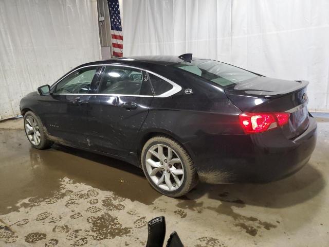 2015 CHEVROLET IMPALA LT 2G1115SL3F9102938