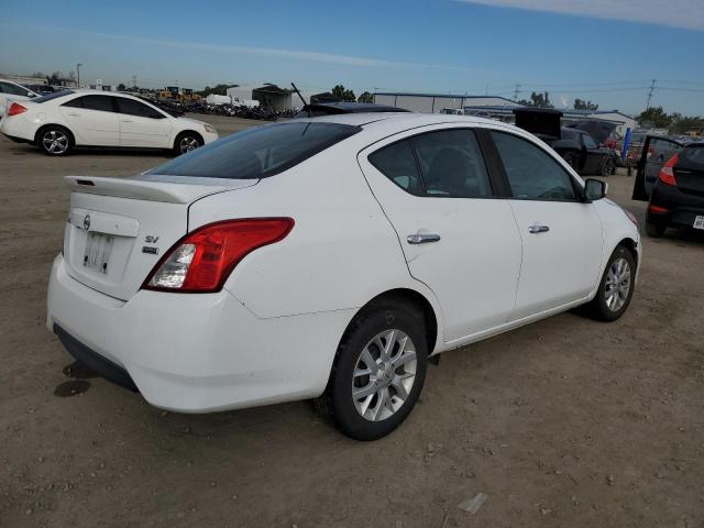 2018 NISSAN VERSA S 3N1CN7AP3JL848478
