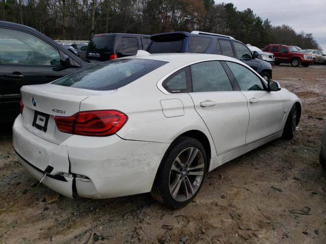 2019 BMW 430I GRAN - WBA4J1C55KBM16660