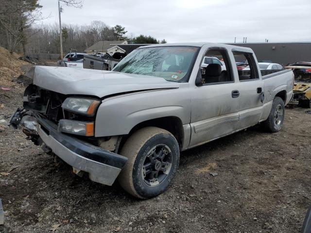 2006 Chevrolet C/K 1500 