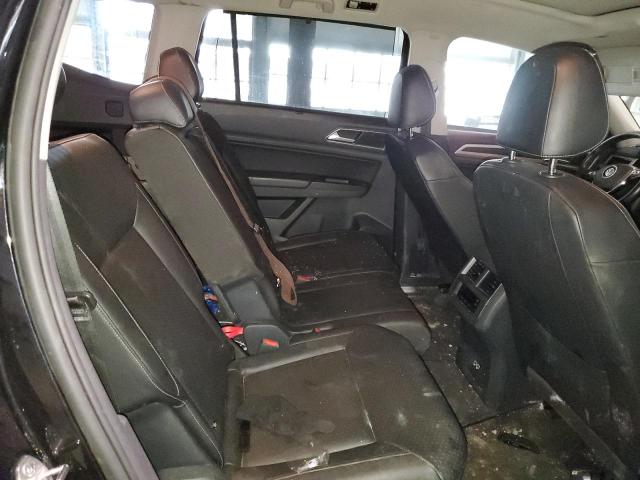 2018 VOLKSWAGEN ATLAS SEL - 1V2RR2CA1JC572514