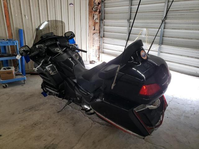 2014 HONDA GL1800 H JH2SC68W6EK000096