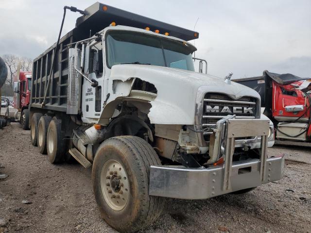 Mack 700 CV700 salvage cars for sale: 2004 Mack 700 CV700