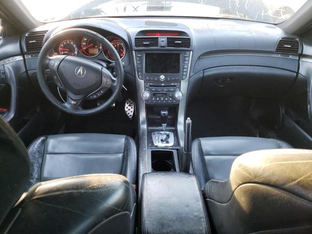 2007 ACURA TL TYPE S VIN: 19UUA76567A043581