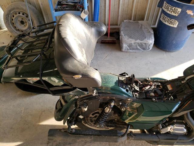 2015 HARLEY-DAVIDSON FLHXS STRE - 1HD1KRM15FB613250