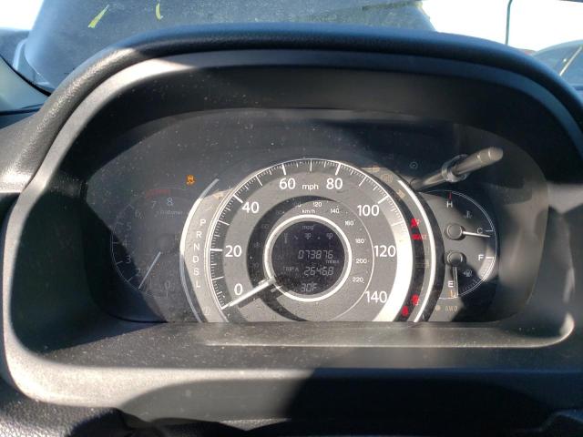 2016 HONDA CR-V SE - 2HKRM4H42GH648317