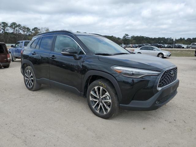 2022 TOYOTA COROLLA CR - 7MUEAABG1NV011330