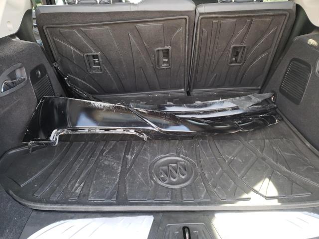 2020 BUICK ENVISION P - LRBFX4SX5LD087445