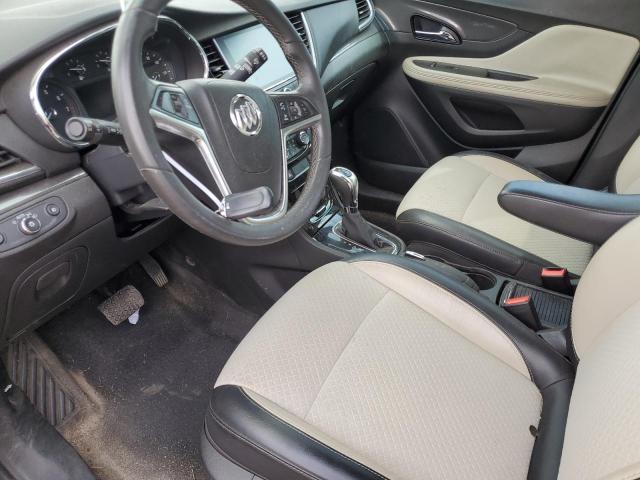 2017 BUICK ENCORE PRE - KL4CJBSB8HB036579