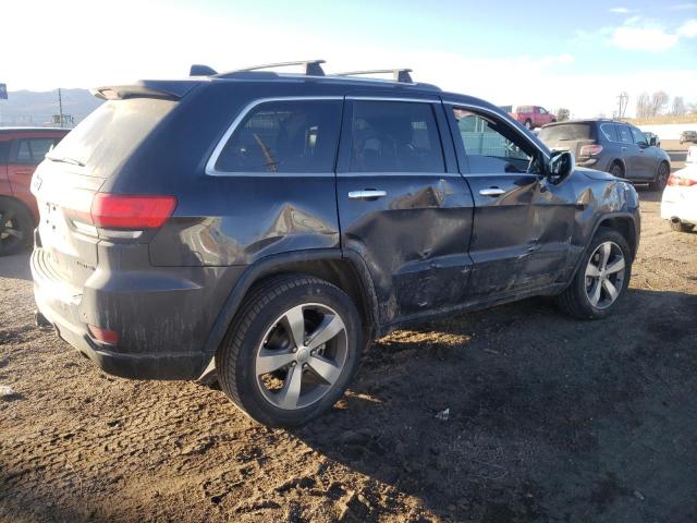 1C4RJFBG6FC794723 Jeep Grand Cherokee Limited