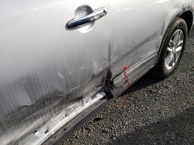 5XYKT4A62FG599187 KIA SORENTO LX