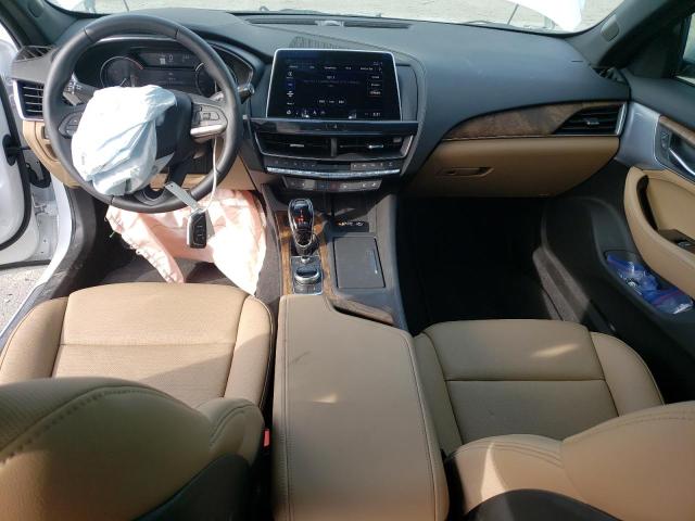 2022 CADILLAC CT5 PREMIU - 1G6DN5RW4N0127500
