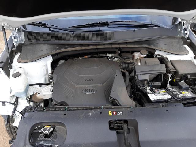 5XYPH4A55LG648747 KIA SORENTO EX