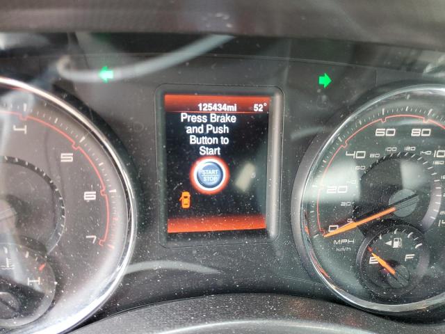 2014 DODGE CHARGER SE - 2C3CDXBG7EH192013