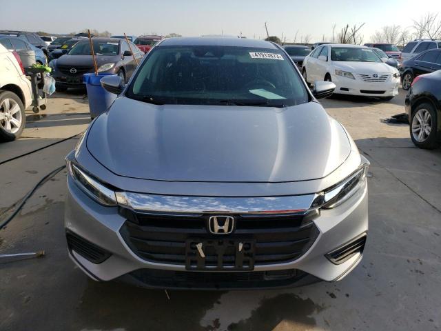 2019 Honda Insight Lx VIN: 19XZE4F10KE010523 Lot: 41913873