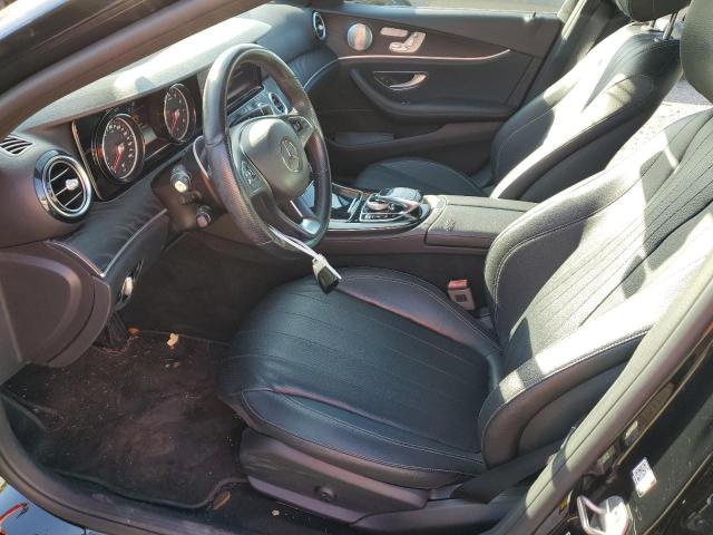 2017 MERCEDES-BENZ E 300 WDDZF4JB4HA192886