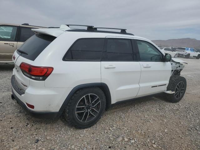 1C4RJFLG8KC670509 Jeep Grand Cherokee Trailhawk