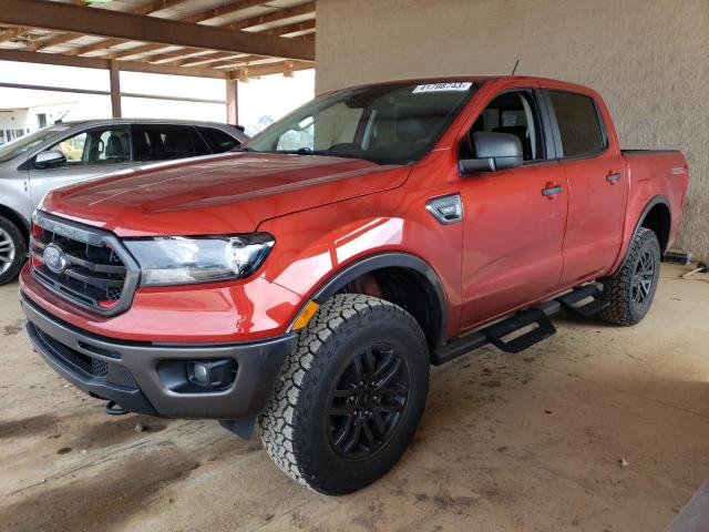 2022 FORD RANGER XL - 1FTER4FH4NLD36465