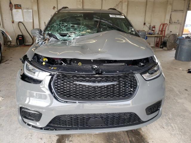 2022 CHRYSLER PACIFICA L - 2C4RC1GG9NR166697