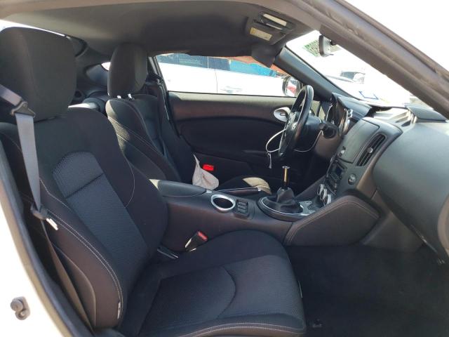 2016 NISSAN 370Z BASE - JN1AZ4EH3GM935633