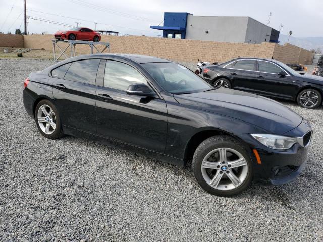 2015 BMW 428 I GRAN - WBA4A9C50FGL85907