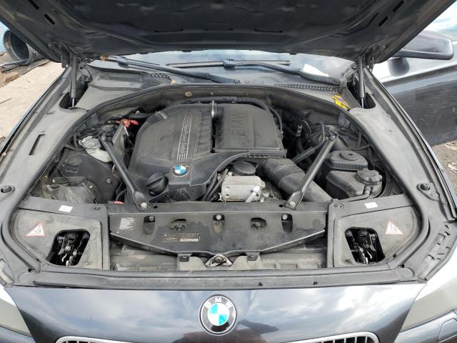 WBAFU7C56DDU71855 BMW 5 Series