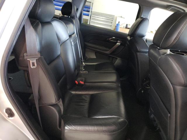 2HNYD28358H531925 Acura Mdx Technology