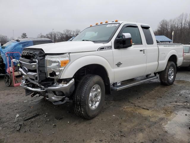 2015 Ford F-350 