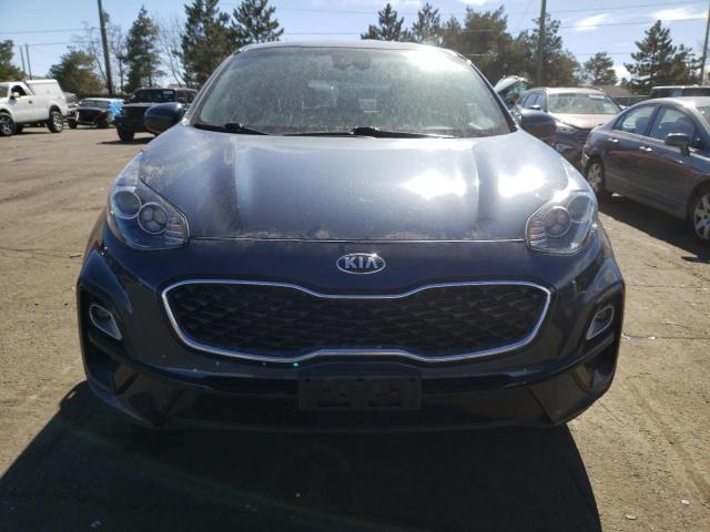 KNDPMCACXN7015195 KIA Sportage Lx