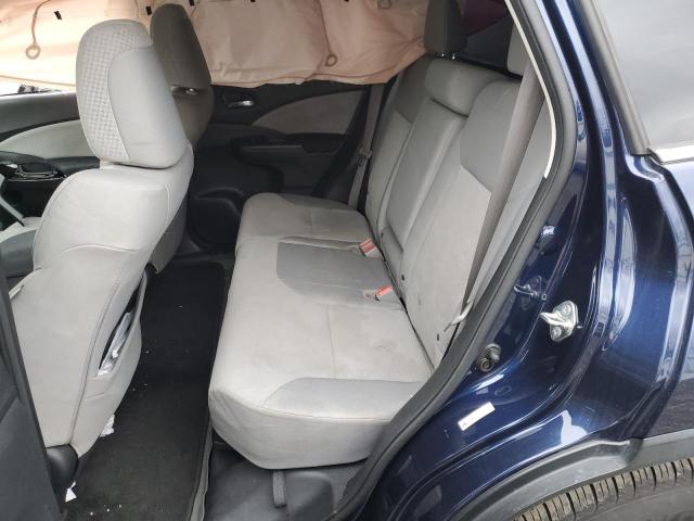 2015 HONDA CR-V EX 5J6RM4H53FL071374