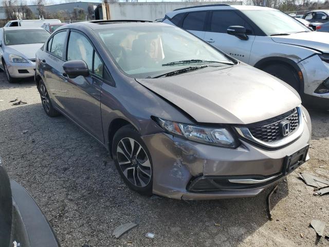 2015 HONDA CIVIC EX 19XFB2F82FE002085