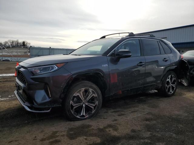 2021 TOYOTA RAV4 PRIME - JTMFB3FV5MD011356