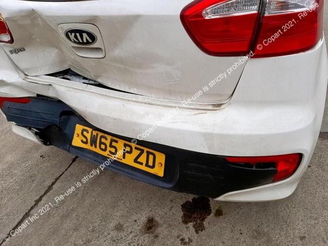 KNADM311LF6545273 KIA Rio 1