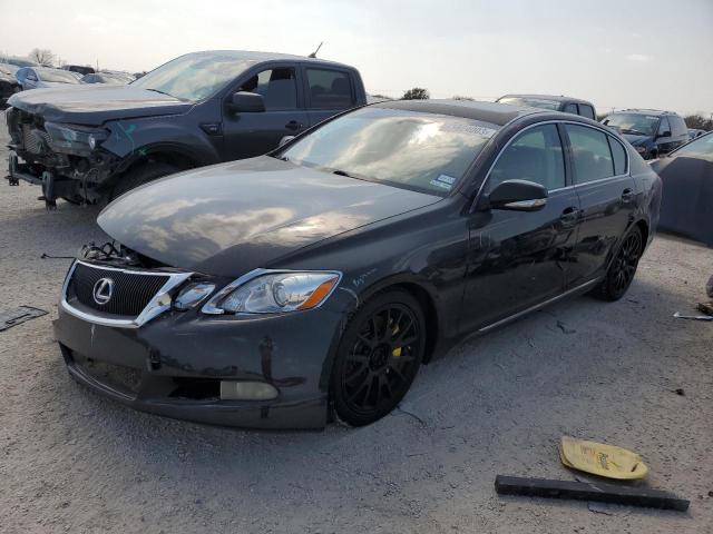 2009 Lexus GS 350 